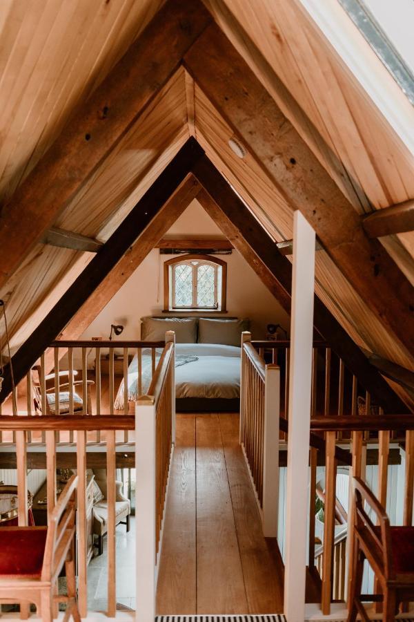 The Boathouse At Old Court Villa Strangford Eksteriør bilde